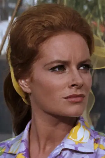 Zdjęcie Luciana Paluzzi #61719