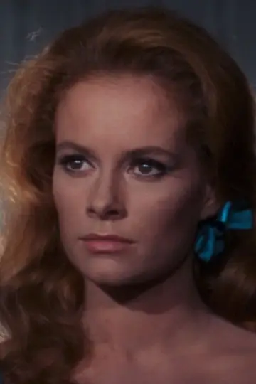 Zdjęcie Luciana Paluzzi #61722