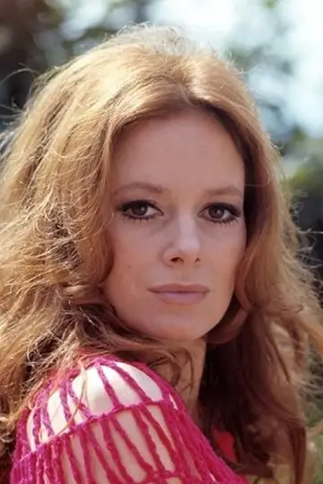 Zdjęcie Luciana Paluzzi #61723