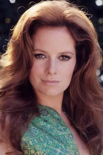 Zdjęcie Luciana Paluzzi #61724
