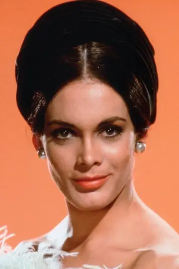 Zdjęcie Martine Beswick #56692