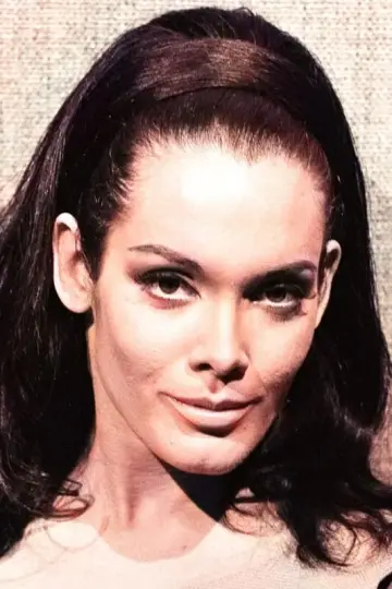 Zdjęcie Martine Beswick #56693
