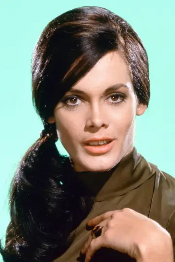 Zdjęcie Martine Beswick #74124