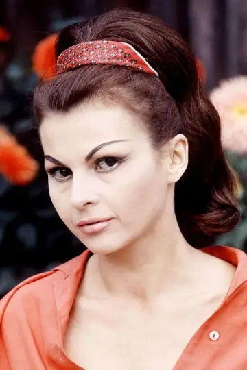 Zdjęcie Nadja Regin #56687