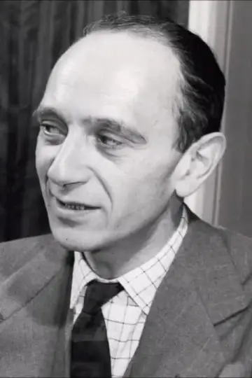 Zdjęcie Paul Dehn #74752