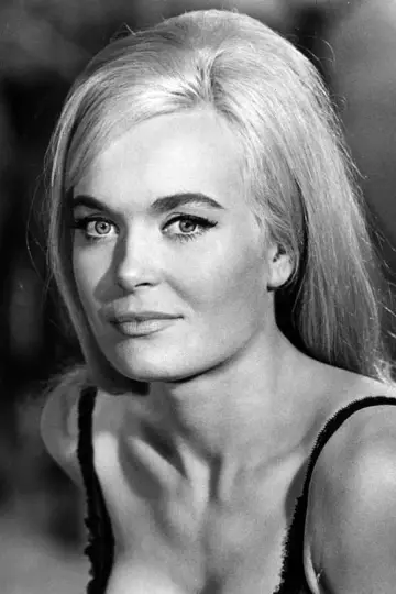 Zdjęcie Shirley Eaton #145267