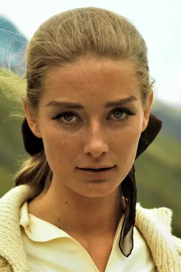 Zdjęcie Tania Mallet #145271