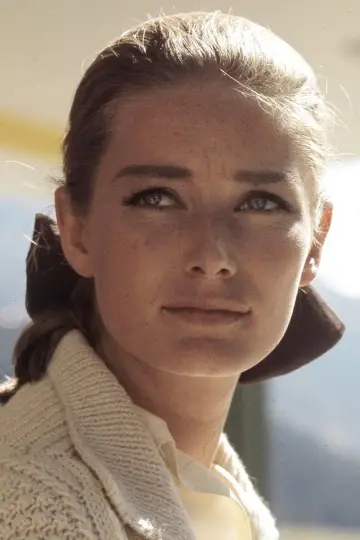 Zdjęcie Tania Mallet #145272