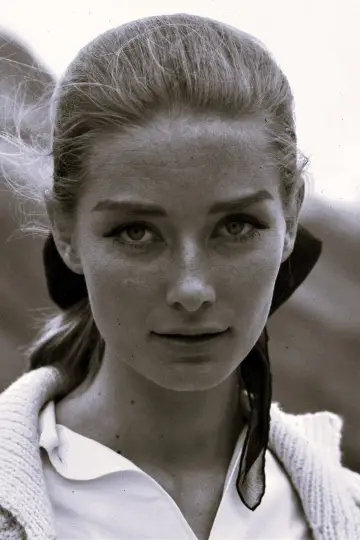 Zdjęcie Tania Mallet #145274