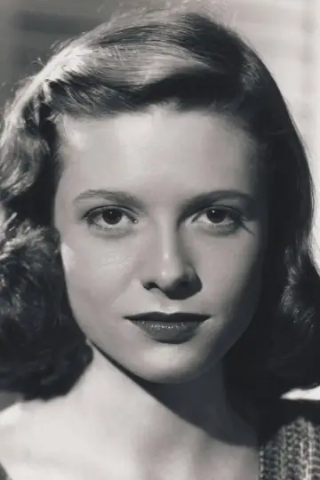 Zdjęcie Cathy O'Donnell #55813