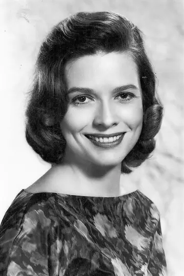 Zdjęcie Cathy O'Donnell #55814