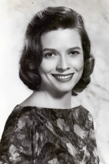 Zdjęcie Cathy O'Donnell #55816