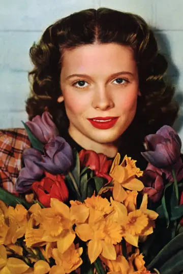 Zdjęcie Cathy O'Donnell #55817
