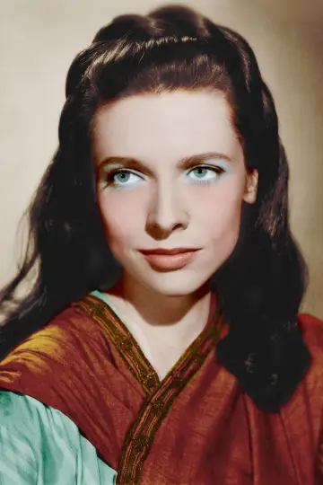 Zdjęcie Cathy O'Donnell #55818