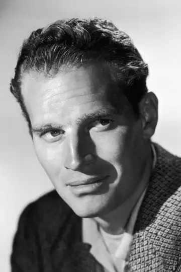 Zdjęcie Charlton Heston #28514