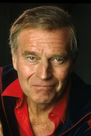 Zdjęcie Charlton Heston #28516