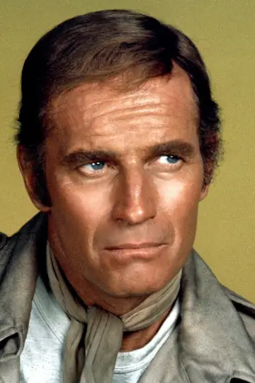 Zdjęcie Charlton Heston #28518