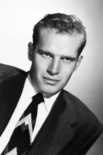 Zdjęcie Charlton Heston #28519