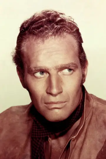 Zdjęcie Charlton Heston #28520