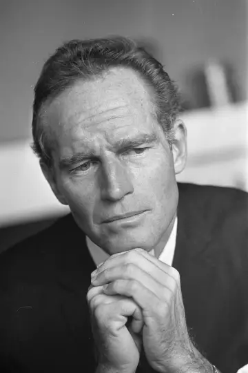 Zdjęcie Charlton Heston #28521