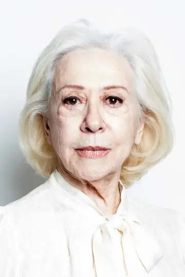 Zdjęcie Fernanda Montenegro #123830