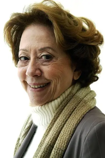 Zdjęcie Fernanda Montenegro #123831