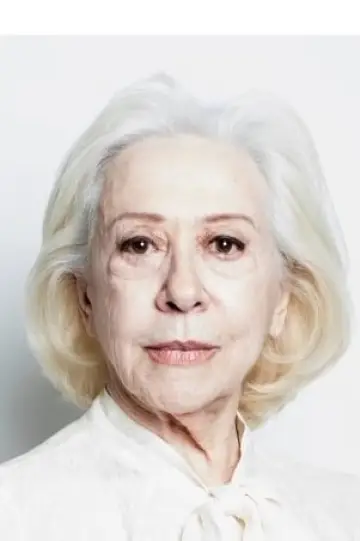 Zdjęcie Fernanda Montenegro #123832