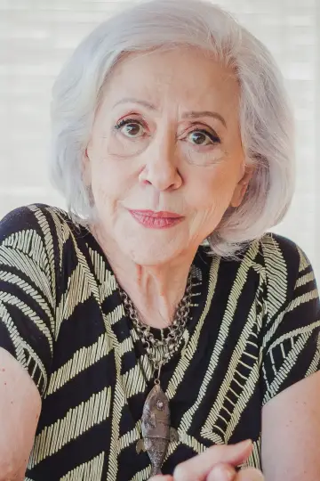 Zdjęcie Fernanda Montenegro #123833