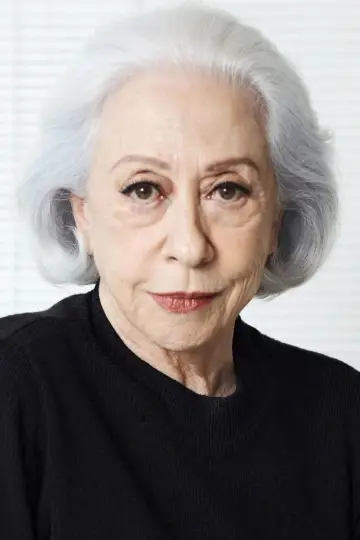 Zdjęcie Fernanda Montenegro #123834