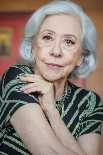 Zdjęcie Fernanda Montenegro #123835