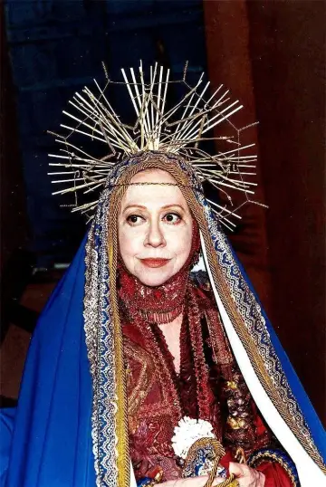 Zdjęcie Fernanda Montenegro #123836