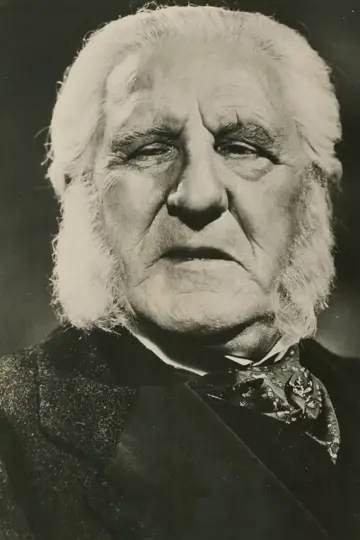 Zdjęcie Finlay Currie #55825