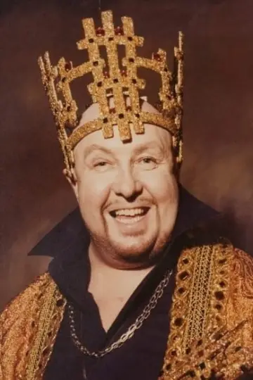 Zdjęcie Frank Thring #55827