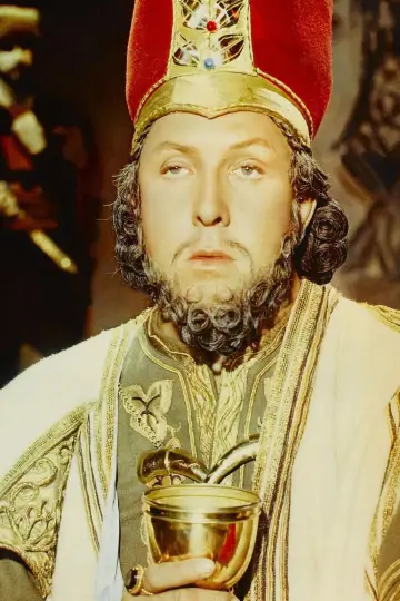 Zdjęcie Frank Thring #55828