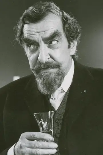 Zdjęcie Hugh Griffith #55823