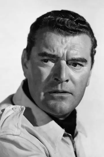 Zdjęcie Jack Hawkins #55805