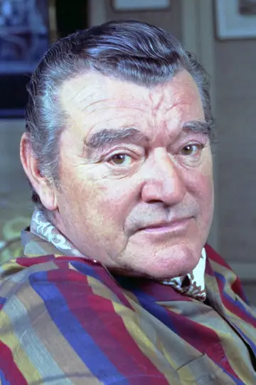 Zdjęcie Jack Hawkins #55806