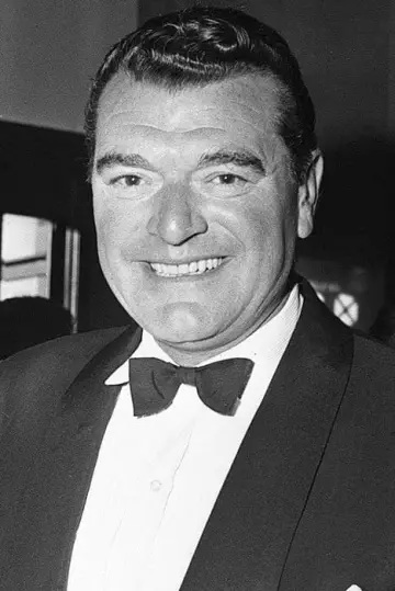 Zdjęcie Jack Hawkins #55807