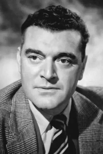 Zdjęcie Jack Hawkins #55808