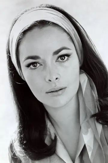 Zdjęcie Karin Dor (Karin Dor) #224741