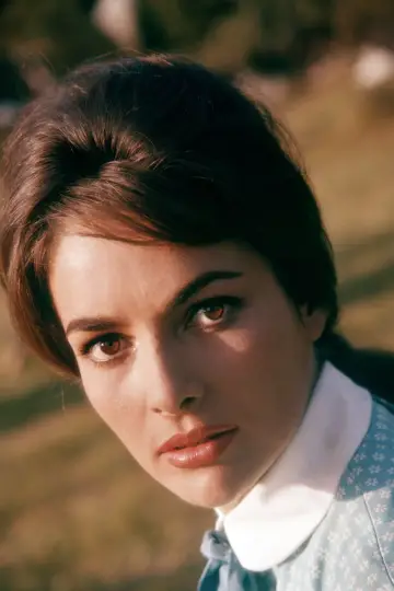 Zdjęcie Karin Dor (Karin Dor) #224743