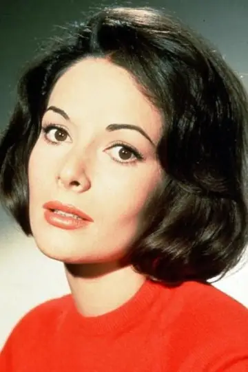 Zdjęcie Karin Dor (Karin Dor) #224746
