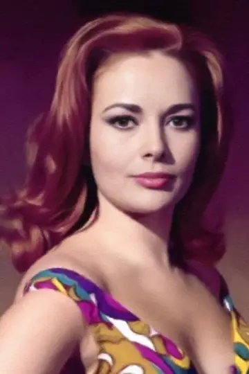 Zdjęcie Karin Dor (Karin Dor) #224747