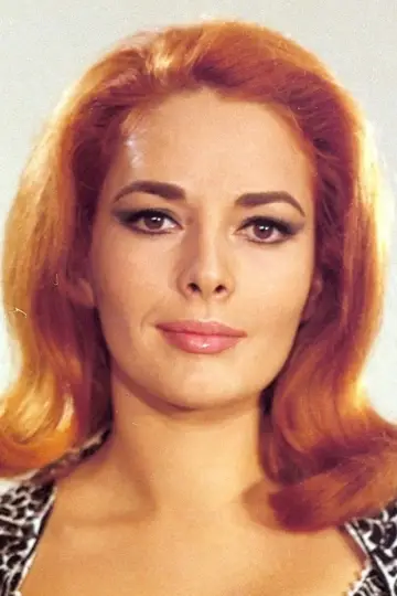 Zdjęcie Karin Dor (Karin Dor) #224750