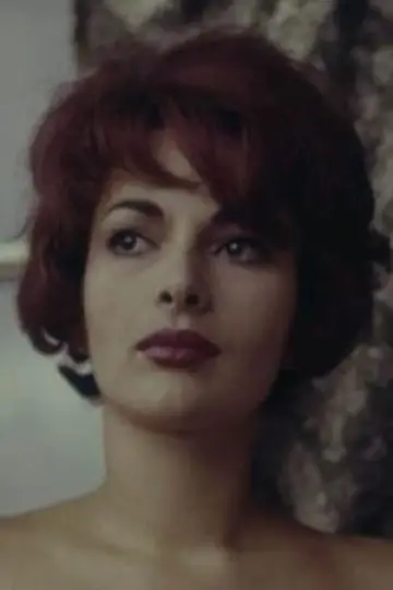 Zdjęcie Karin Dor (Karin Dor) #224754