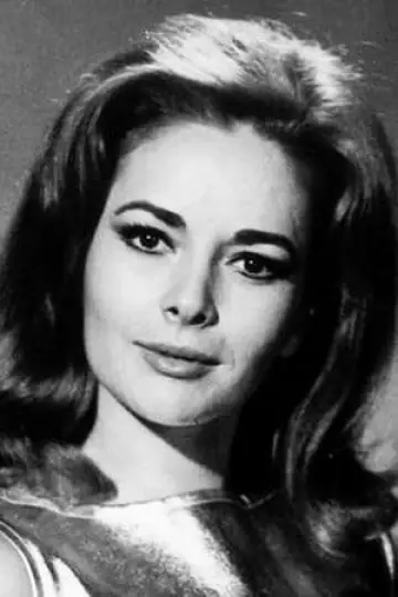 Zdjęcie Karin Dor (Karin Dor) #224755