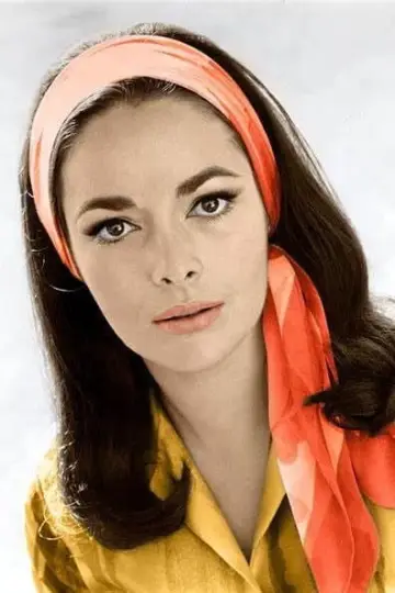 Zdjęcie Karin Dor (Karin Dor) #224757