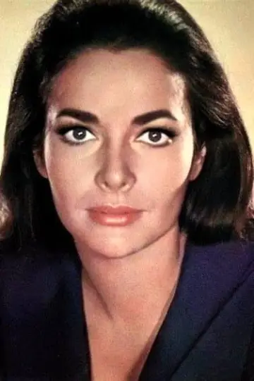 Zdjęcie Karin Dor (Karin Dor) #224760