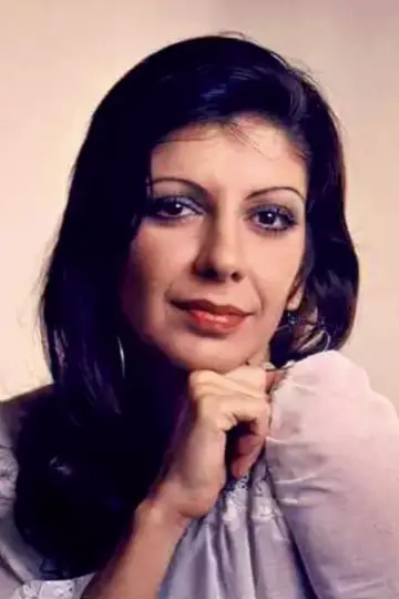 Zdjęcie Marília Pêra #126545