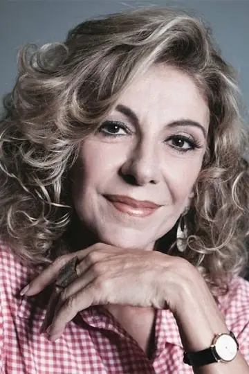 Zdjęcie Marília Pêra #126546